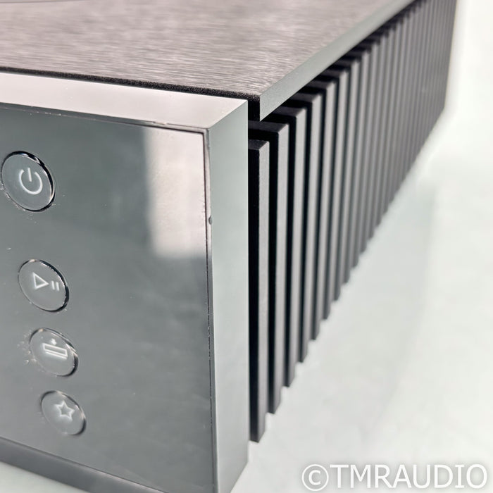 Naim Uniti Atom Stereo Streaming Integrated Amplifier