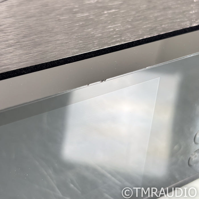 Naim Uniti Atom Stereo Streaming Integrated Amplifier