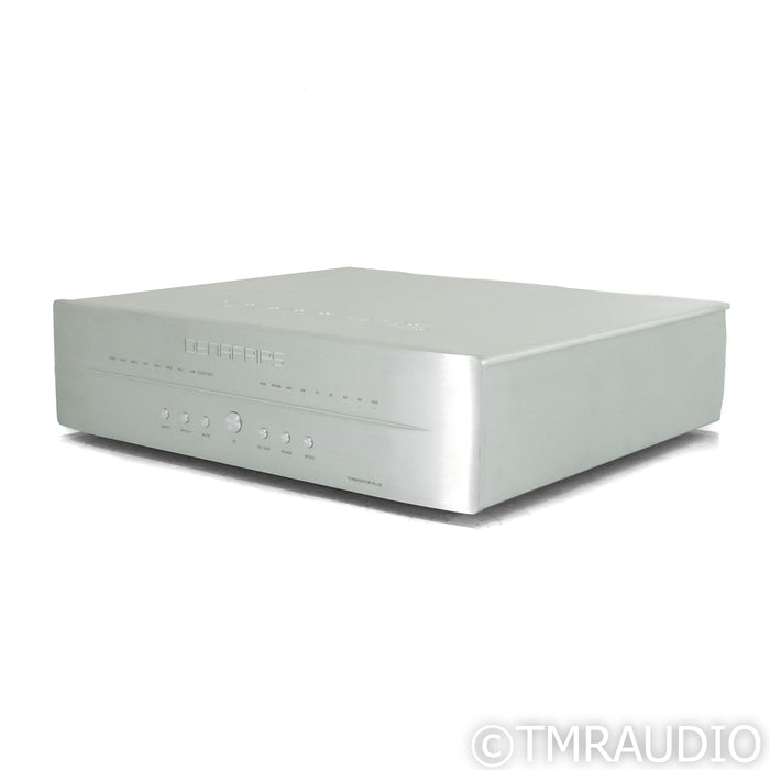 Denafrips Terminator Plus DAC; D/A Converter