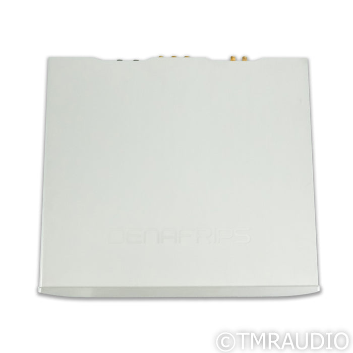 Denafrips Terminator Plus DAC; D/A Converter
