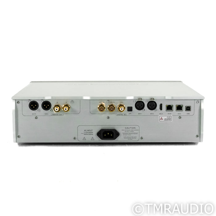 Denafrips Terminator Plus DAC; D/A Converter