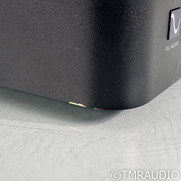 PS Audio NuWave Phono Converter MM / MC Phono Preamplifier; A/D Converter