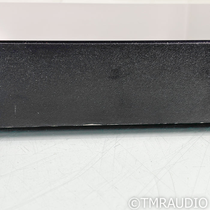 PS Audio NuWave Phono Converter MM / MC Phono Preamplifier; A/D Converter