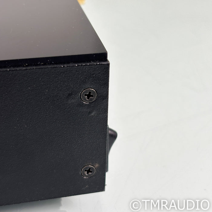 PS Audio NuWave Phono Converter MM / MC Phono Preamplifier; A/D Converter