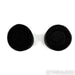 KEF R3 Bookshelf Speakers; Black Pair