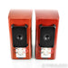 Polk Audio LSiM 703 Bookshelf Speakers; Cherry Pair