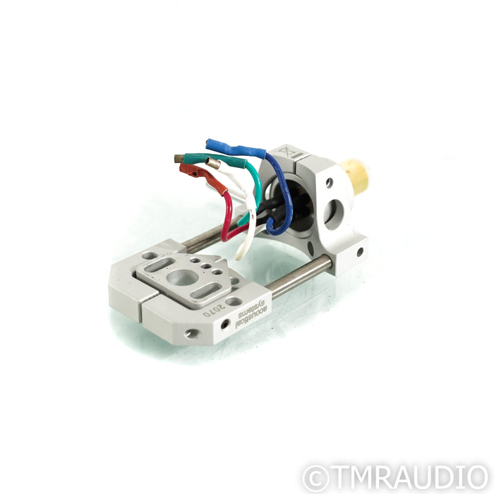 Acoustical Systems Arche 5D Headshell; 18grams