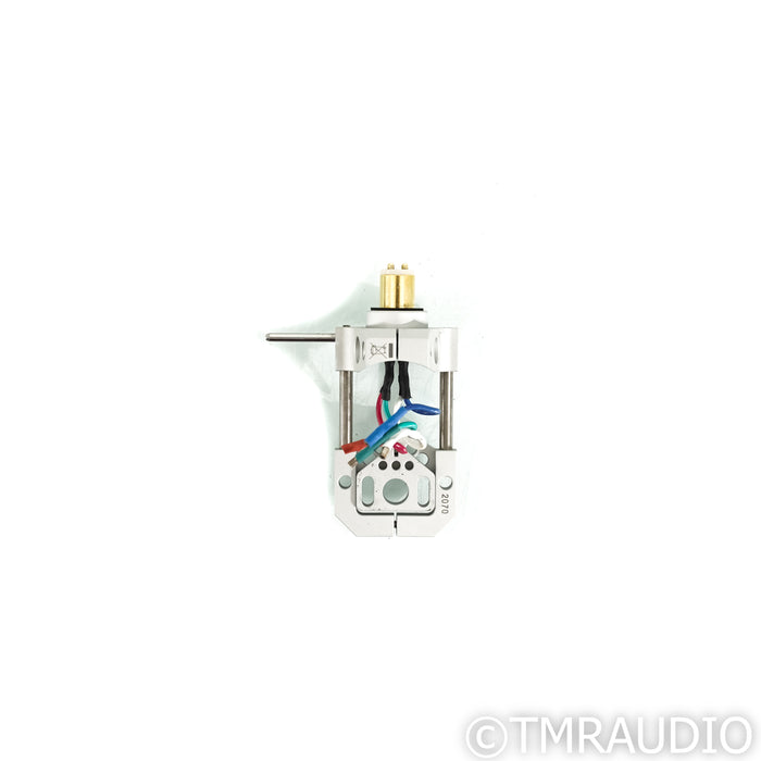 Acoustical Systems Arche 5D Headshell; 18grams