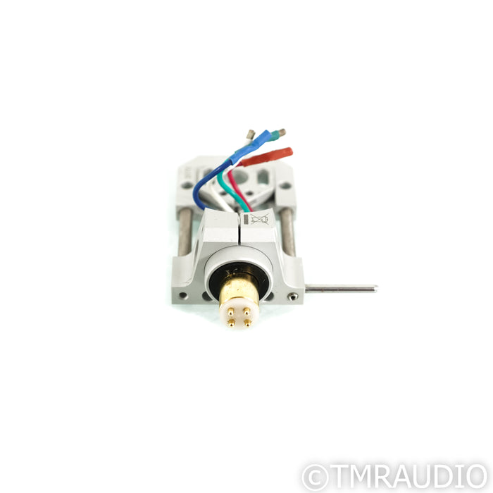 Acoustical Systems Arche 5D Headshell; 18grams