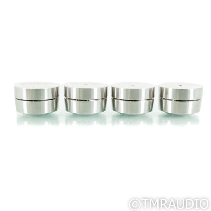 Stillpoints Ultra 5 V2 Isolation Feet; Set of 4
