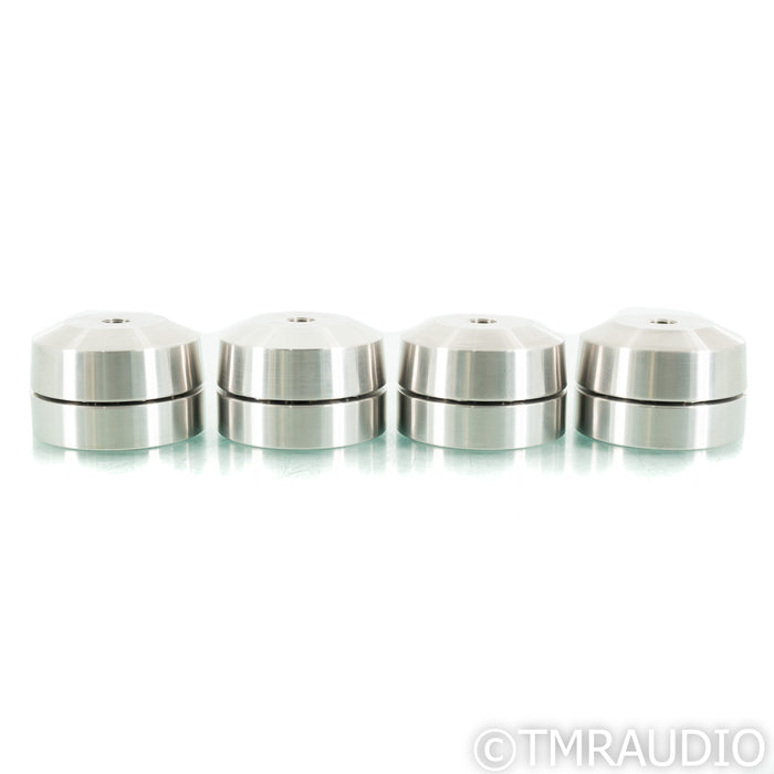Stillpoints Ultra 5 V2 Isolation Feet; Set of 4
