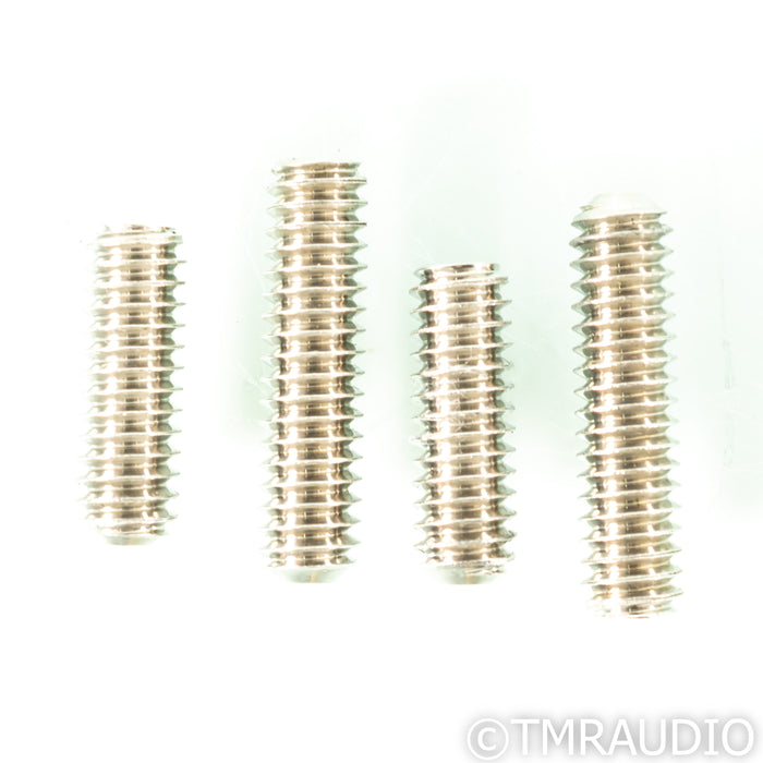 Stillpoints Ultra 5 V2 Isolation Feet; Set of 4