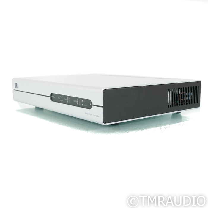 PS Audio Stellar Phono Phono Preamplifier; MM / MC