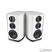 Wharfedale EVO 4.2 Bookshelf Speakers; White Oak Pair