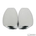 Wharfedale EVO 4.2 Bookshelf Speakers; White Oak Pair