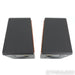 Opera Loudspeakers Prima Bookshelf Speakers; Cherry Pair