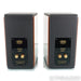Opera Loudspeakers Prima Bookshelf Speakers; Cherry Pair