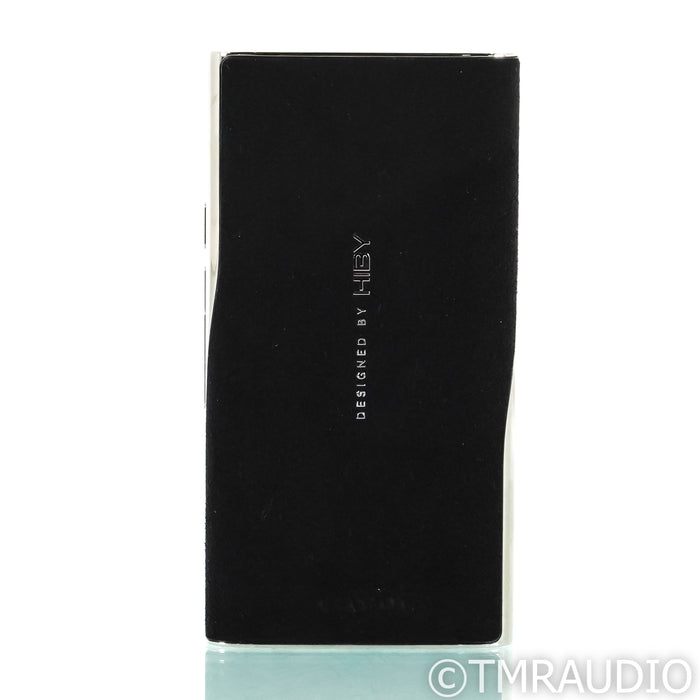 HiBy R8ii Hi-Res Digital Audio Player; 256GB