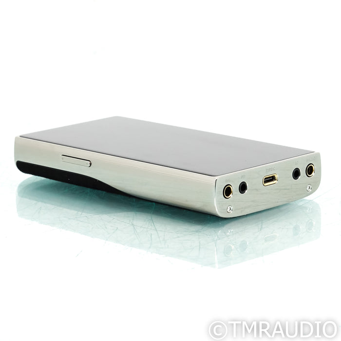 HiBy R8ii Hi-Res Digital Audio Player; 256GB