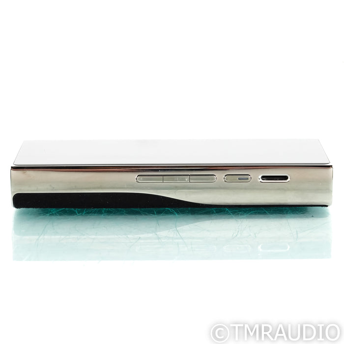 HiBy R8ii Hi-Res Digital Audio Player; 256GB