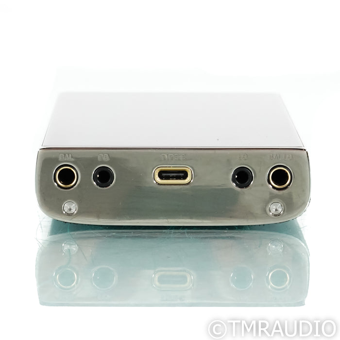 HiBy R8ii Hi-Res Digital Audio Player; 256GB