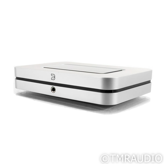 Bluesound Node X 10th Anniversary Wireless Streamer