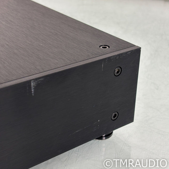 Pass Labs X1 Stereo Preamplifier