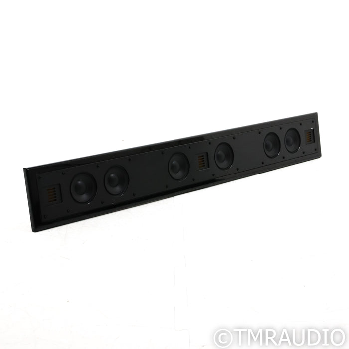 Martin Logan SLM X3 Three Channel Sound Bar