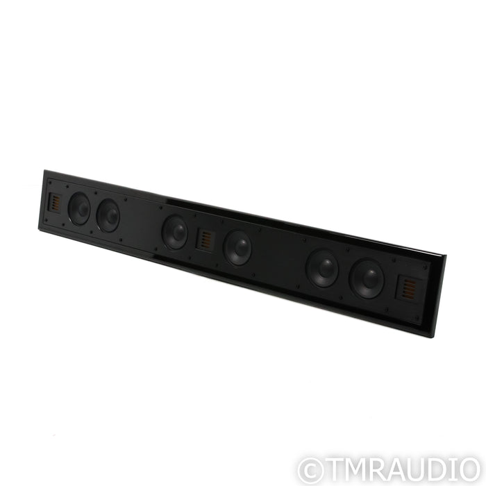 Martin Logan SLM X3 Three Channel Sound Bar