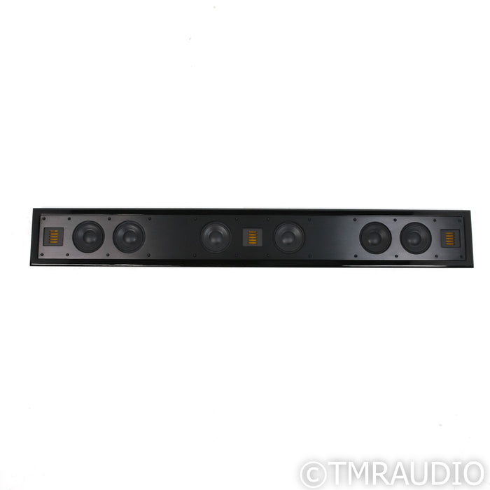 Martin Logan SLM X3 Three Channel Sound Bar