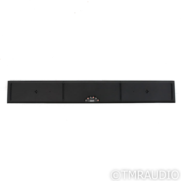 Martin Logan SLM X3 Three Channel Sound Bar