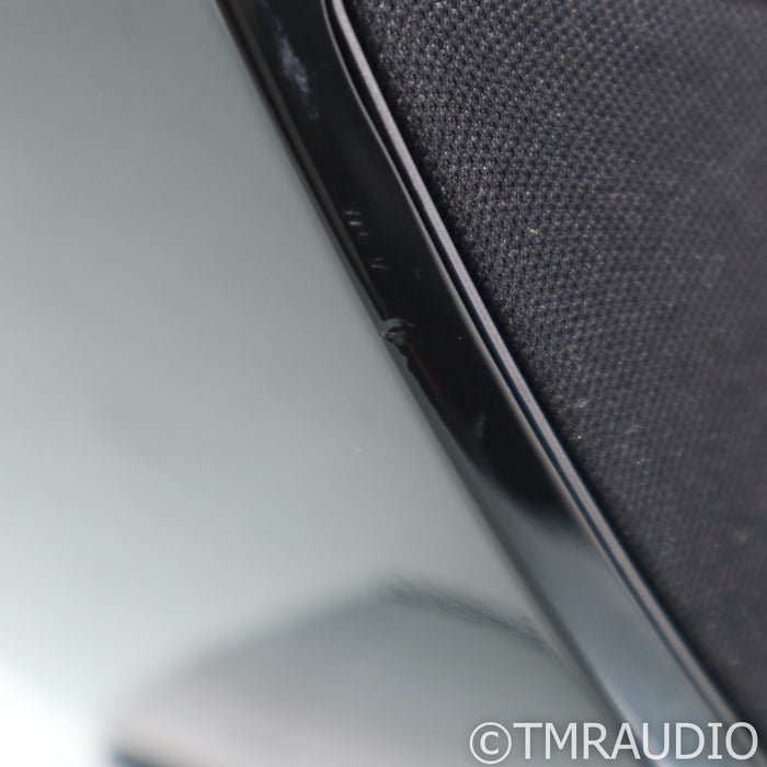Martin Logan Crescendo X Wireless Network Speaker; Black