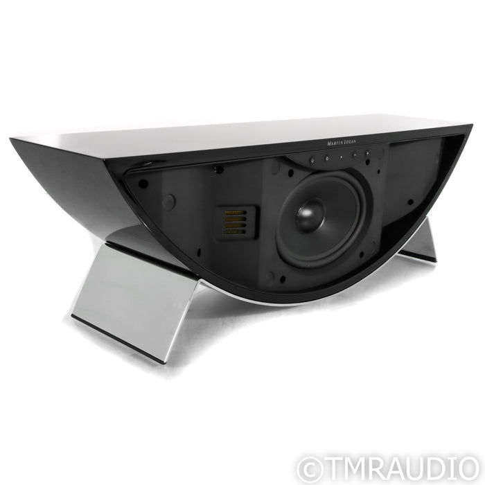 Martin Logan Crescendo X Wireless Network Speaker; Black