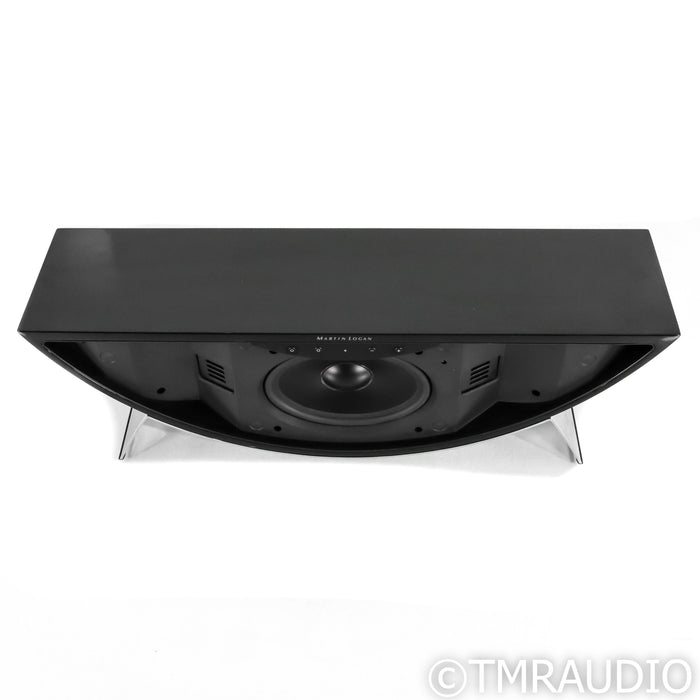 Martin Logan Crescendo X Wireless Network Speaker; Black