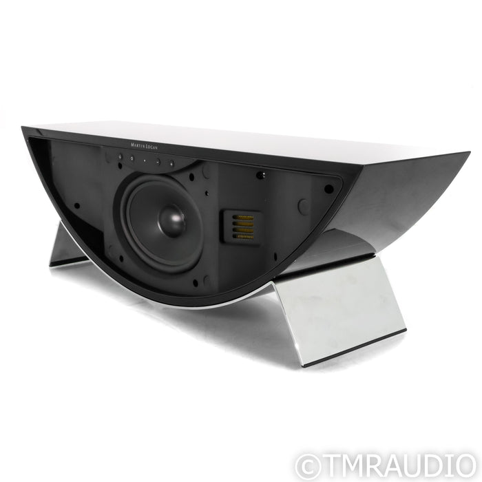 Martin Logan Crescendo X Wireless Network Speaker; Black