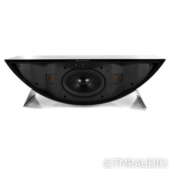 Martin Logan Crescendo X Wireless Network Speaker; Black