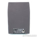 Martin Logan Bravado Compact Wireless Streaming Speaker; Walnut