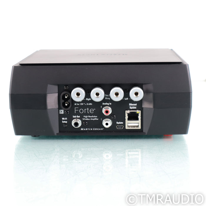 Martin Logan Forte Wireless Streaming Amplifier