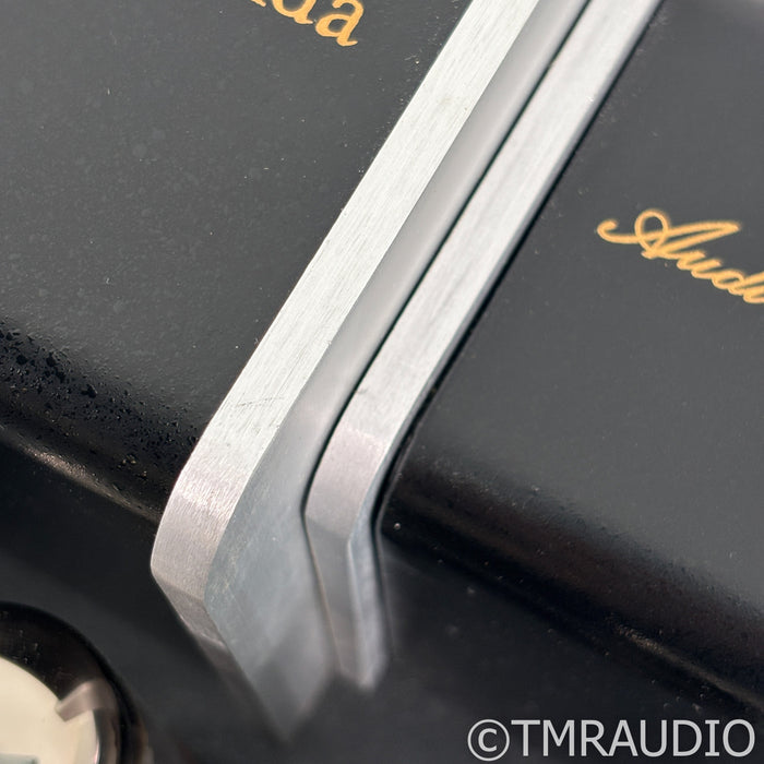 Jolida SJ-202A Stereo Tube Integrated Amplifier
