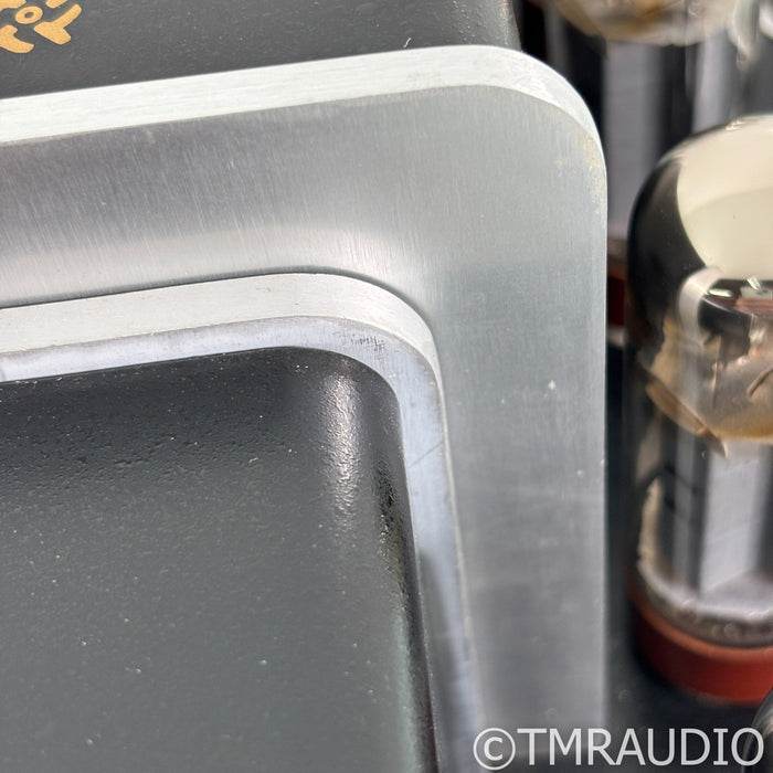 Jolida SJ-202A Stereo Tube Integrated Amplifier