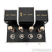 Jolida SJ-202A Stereo Tube Integrated Amplifier