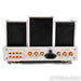 Jolida SJ-202A Stereo Tube Integrated Amplifier