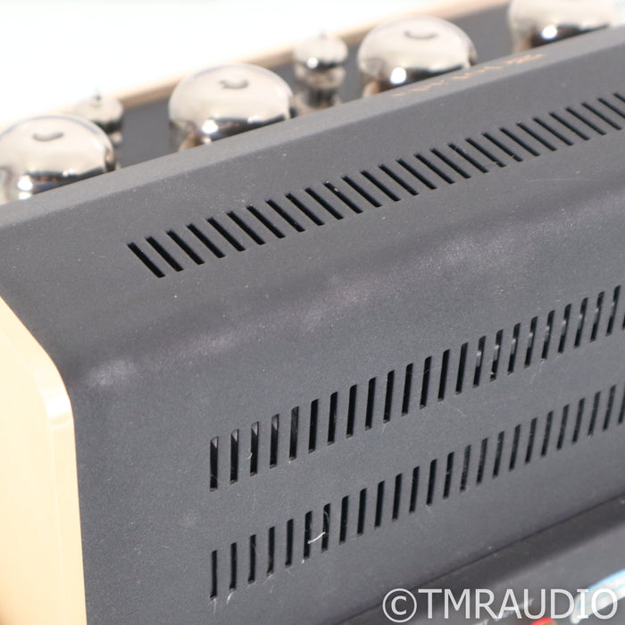 Jolida SJ-502B Stereo Tube Integrated Amplifier