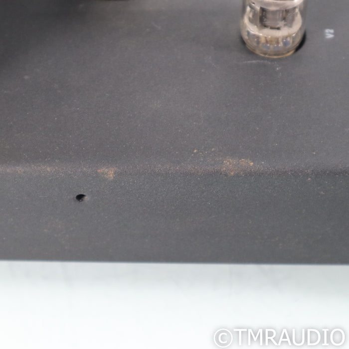 Jolida SJ-502B Stereo Tube Integrated Amplifier