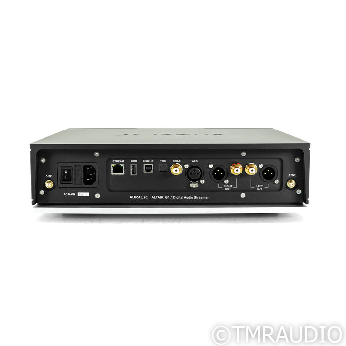 Auralic Aries G1.1 Network Streamer