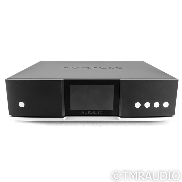 Auralic Aries G1.1 Wireless Network Streamer