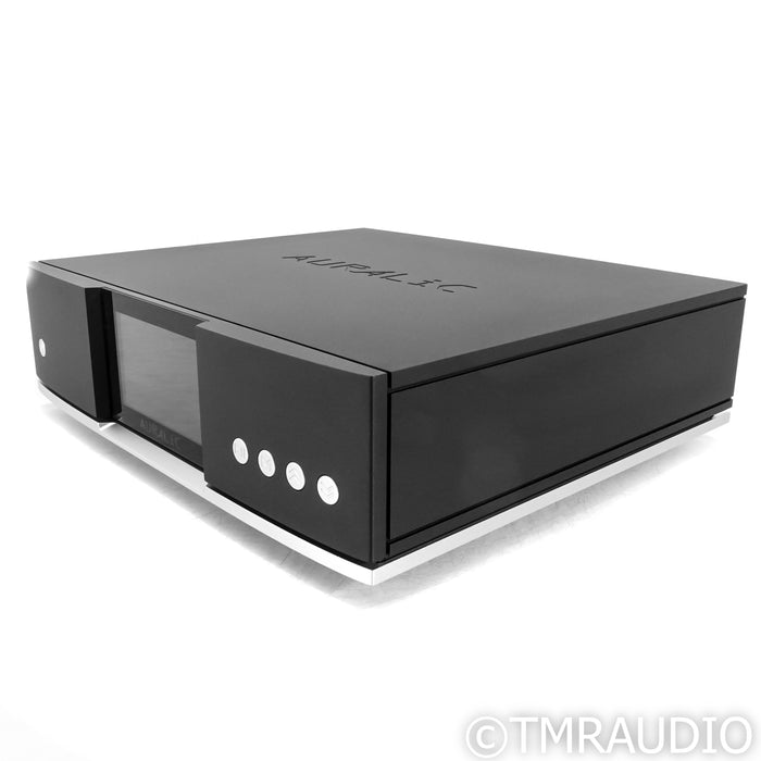 Auralic Aries G1.1 Wireless Network Streamer