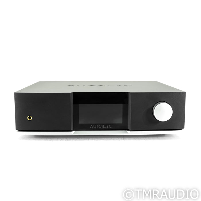Auralic Altair G1.1 Network Streamer; D/A Converter