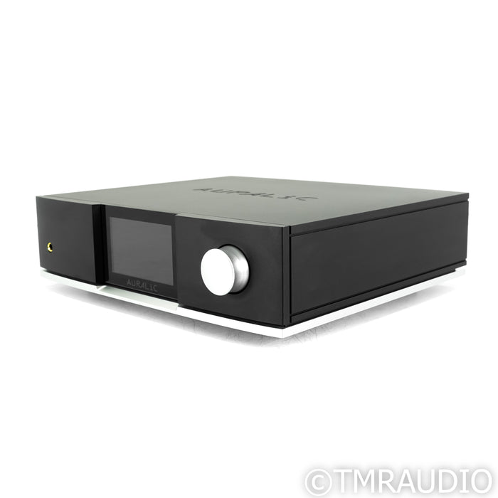 Auralic Altair G1.1 Network Streamer; D/A Converter
