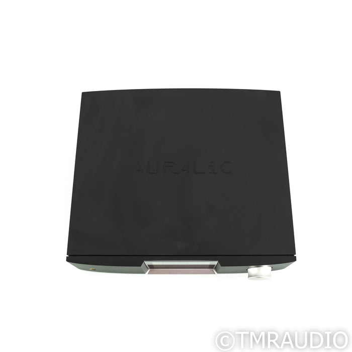 Auralic Altair G1.1 Network Streamer; D/A Converter